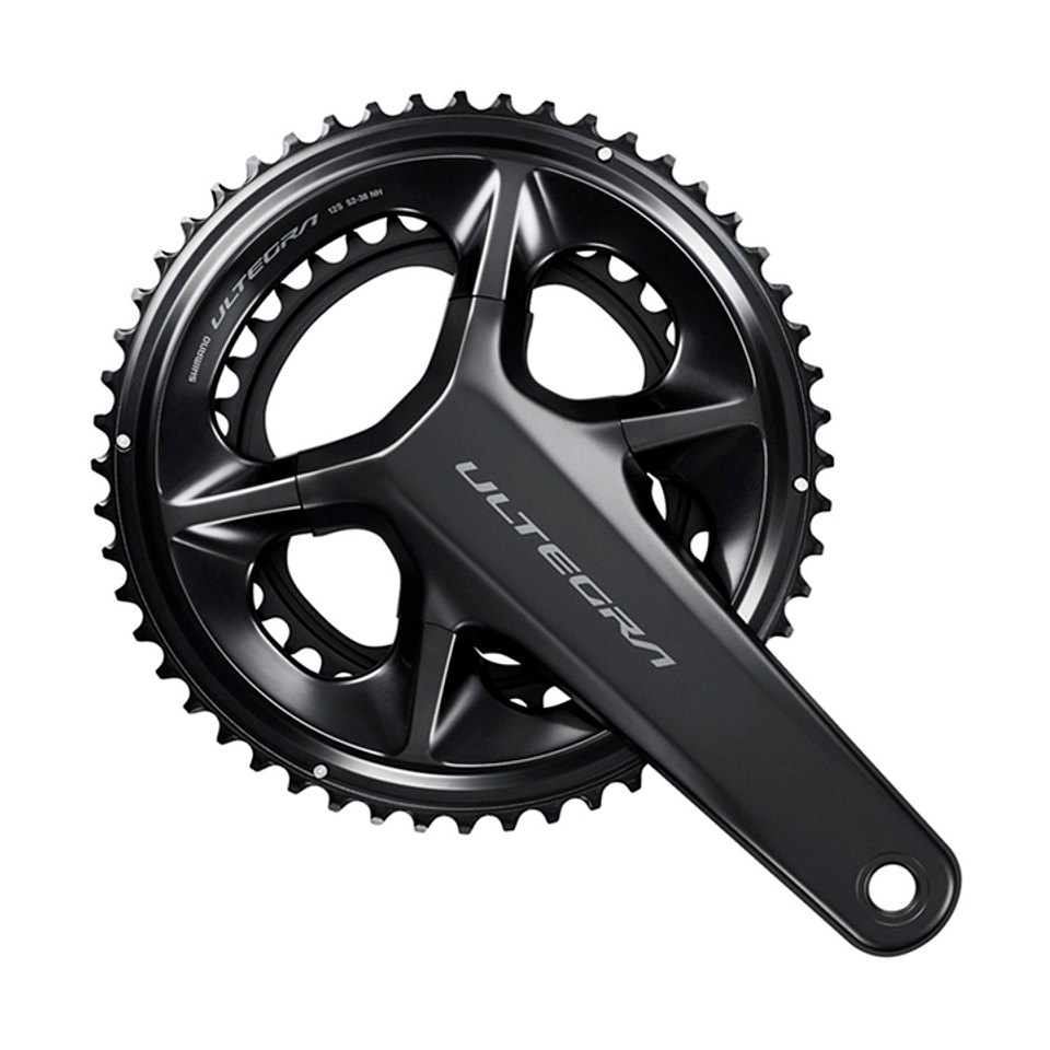 VOLANTE SHIMANO ULTEGRA FC-R8100 172,5MM 1