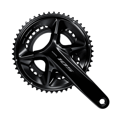 VOLANTE SHIMANO 105 FC-R7100 170MM 50/34T