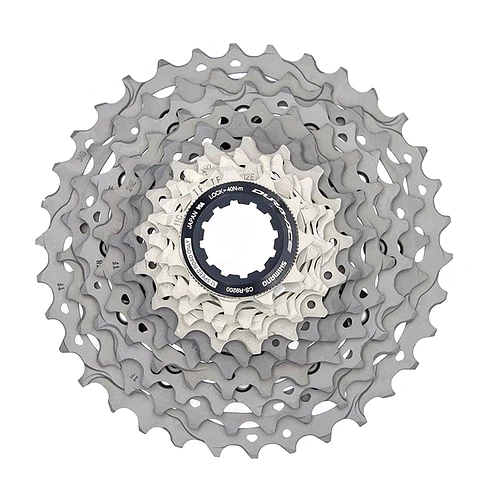 PIÑON SHIMANO DURA ACE CS-R9200-12 11/30T