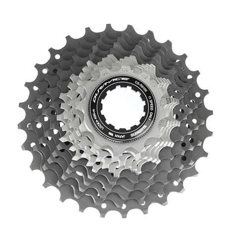 PIÑON SHIMANO DURA ACE CS-R9100 12/28T