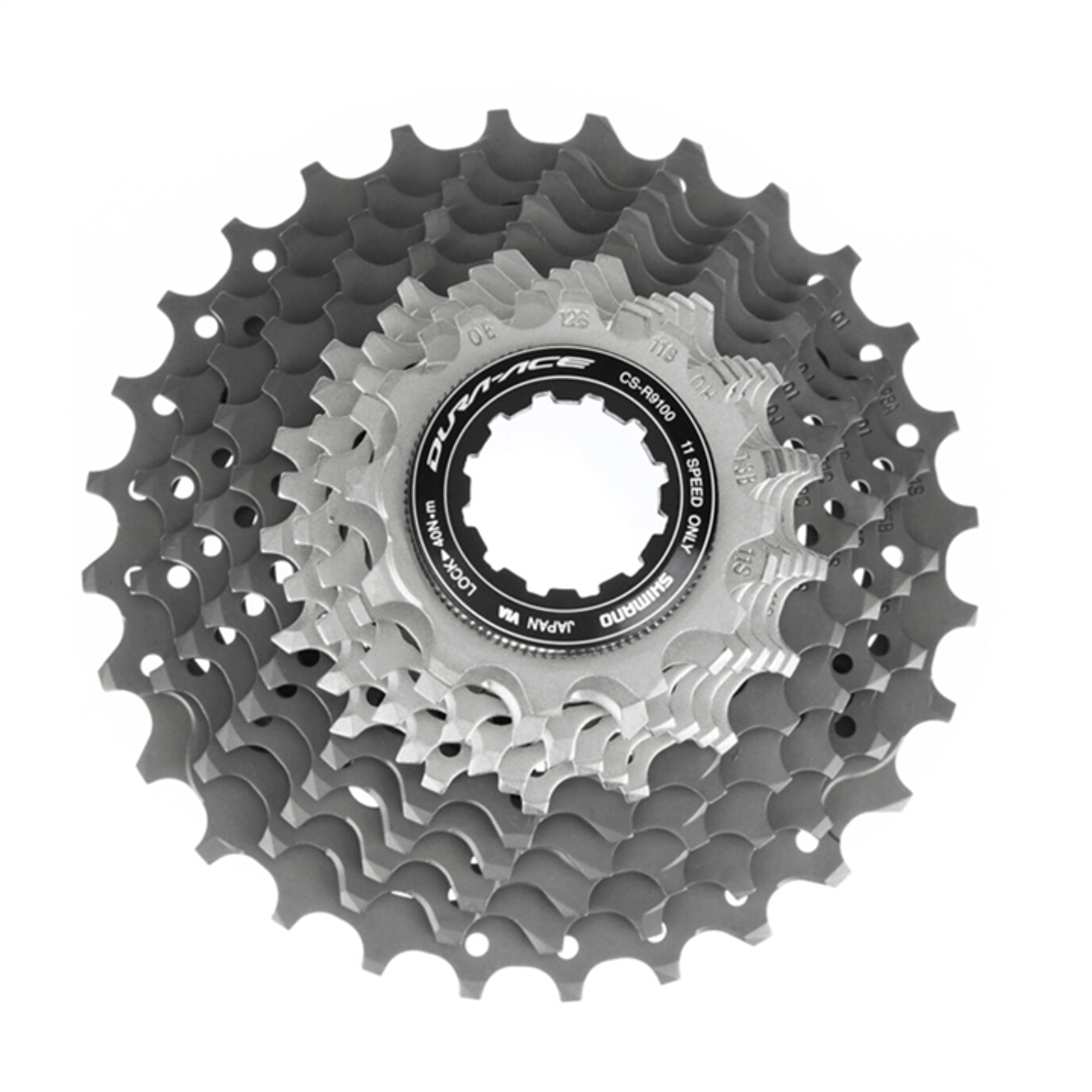 PIÑON SHIMANO DURA ACE CS-R9100 12/28T 1