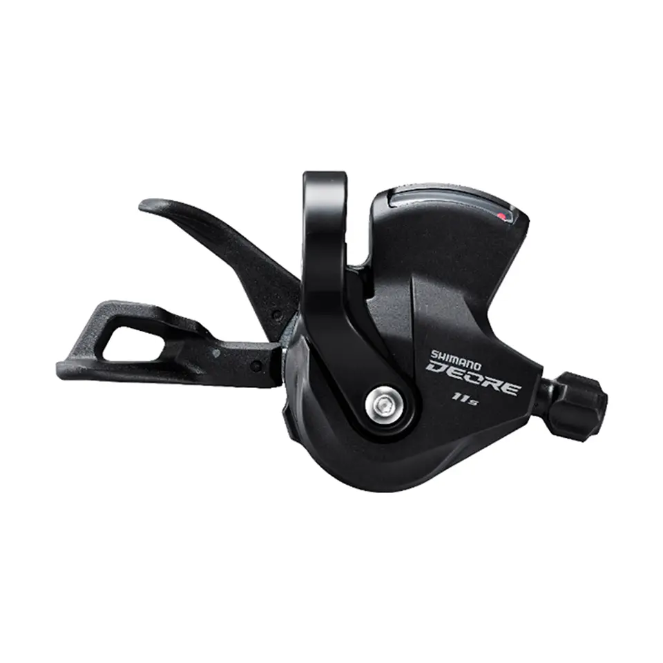 MANILLA DE CAMBIO SHIMANO DEORE SL-M5100-R 11V 1
