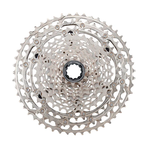PIÑON CASSETTE SHIMANO DEORE CS-M5100-11 