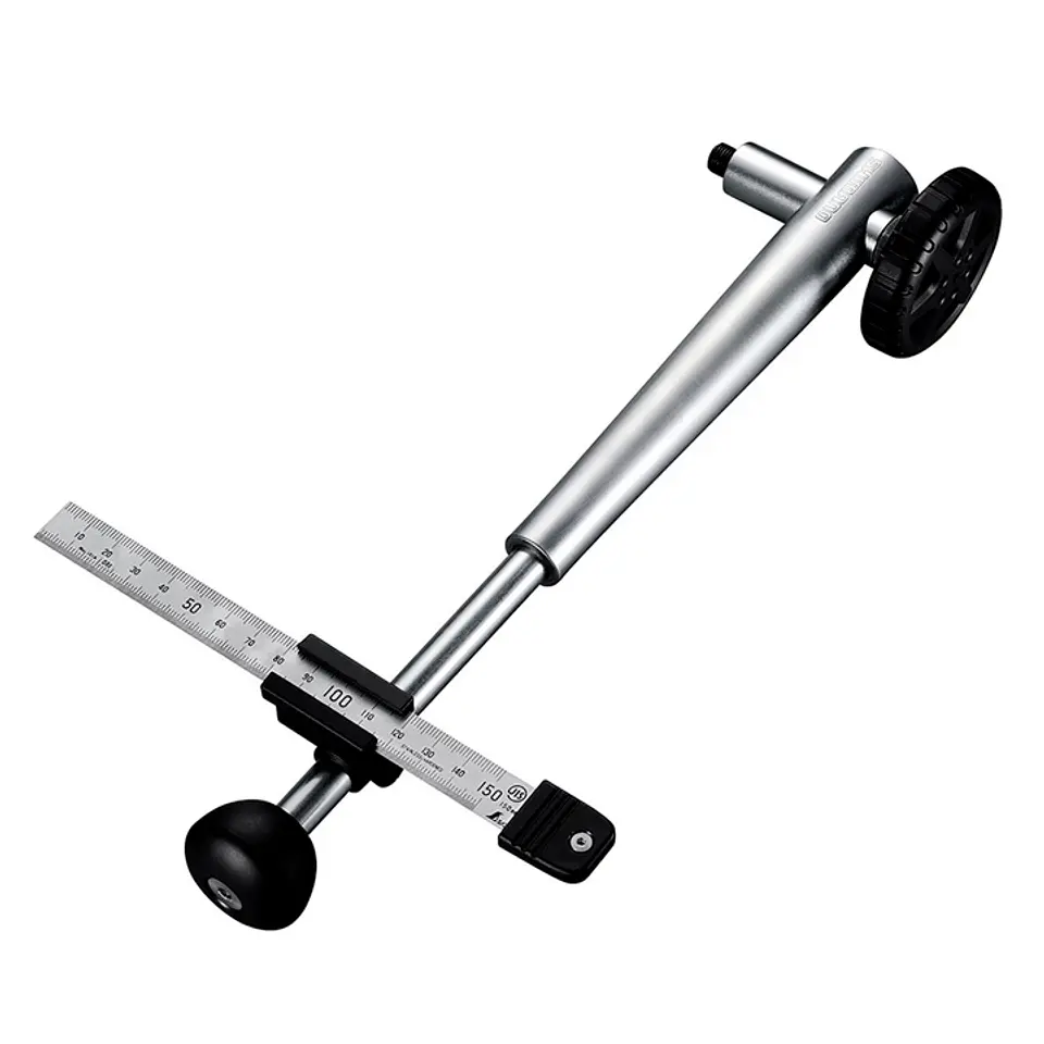 HERRAMIENTA DE ALINEACION DE HANGER SHIMANO TL-RD11 1