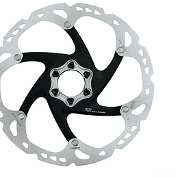 ROTOR 6 PERNOS SHIMANO XT SM-RT86