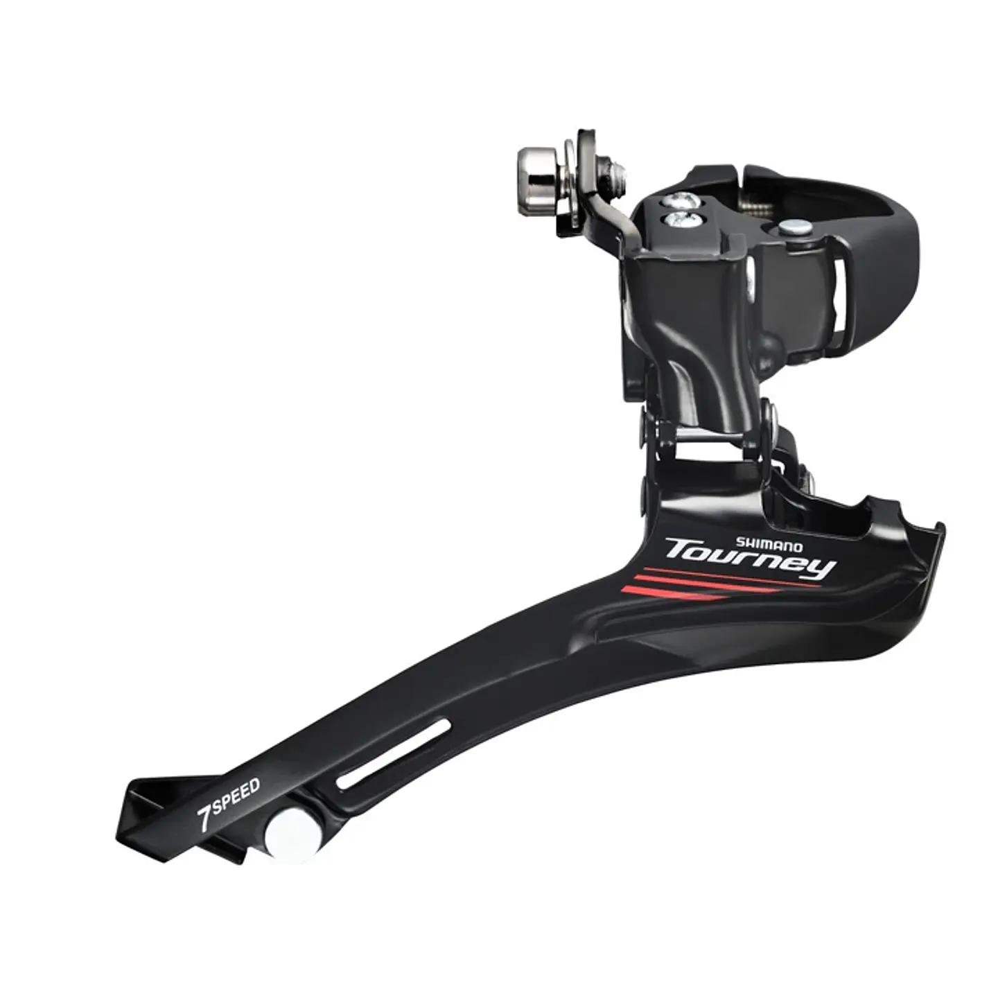 CAMBIADOR SHIMANO TOURNEY FD-A070-A 1