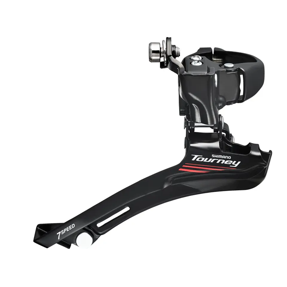 CAMBIADOR SHIMANO TOURNEY FD-A070-A 1