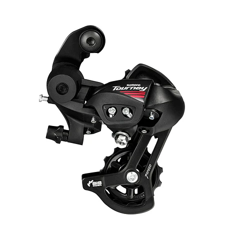 CAMBIO TRASERO SHIMANO TOUNEY RD-A070