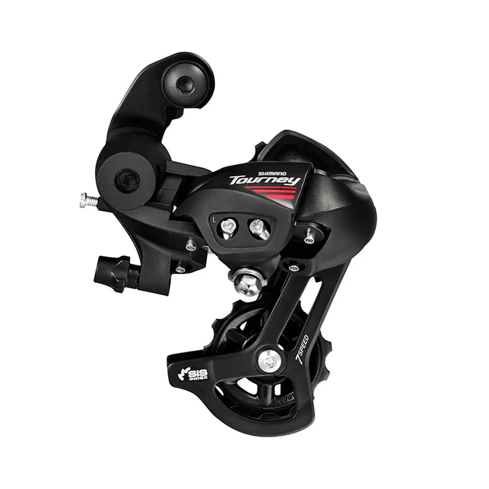 CAMBIO TRASERO SHIMANO TOUNEY RD-A070 1