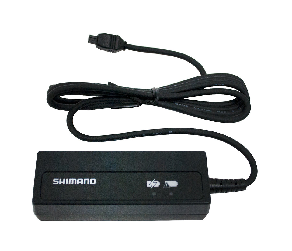 CARGADOR DE BATERIA SHIMANO Di2 SM-BTR2 1