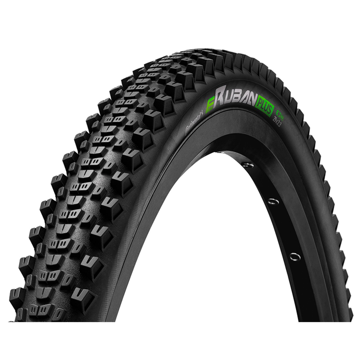NEUMATICO CONTINENTAL ERUBAN PLUS 29x2.30 1