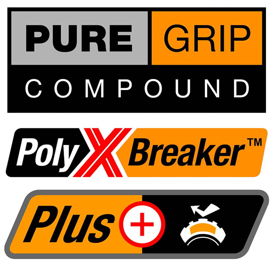 NEUMATICO CONTINENTAL ERUBAN PLUS 29x2.30 2