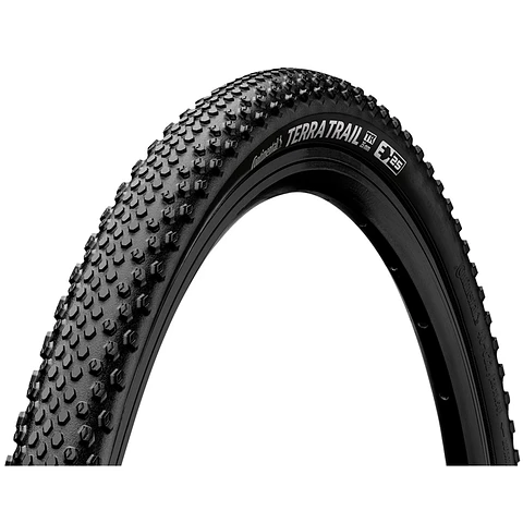 NEUMATICO CONTINENTAL TERRA TRAIL 700 BLACK