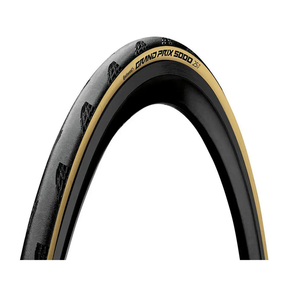NEUMATICO CONTINENTAL GRAND PRIX 5000 700x25C 1