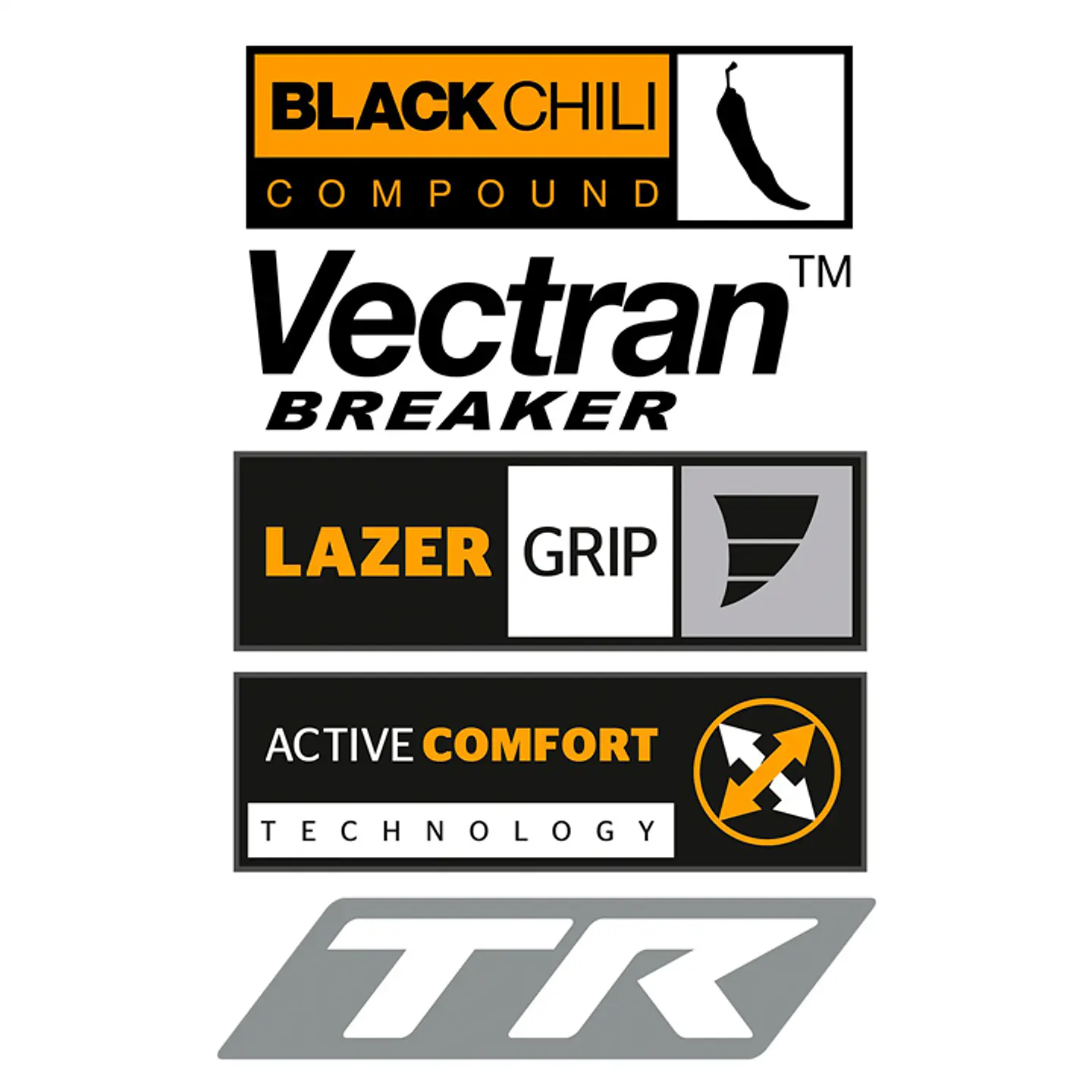 NEUMATICO CONTINENTAL GRAN PRIX 5000 ALL SEASON 700 3