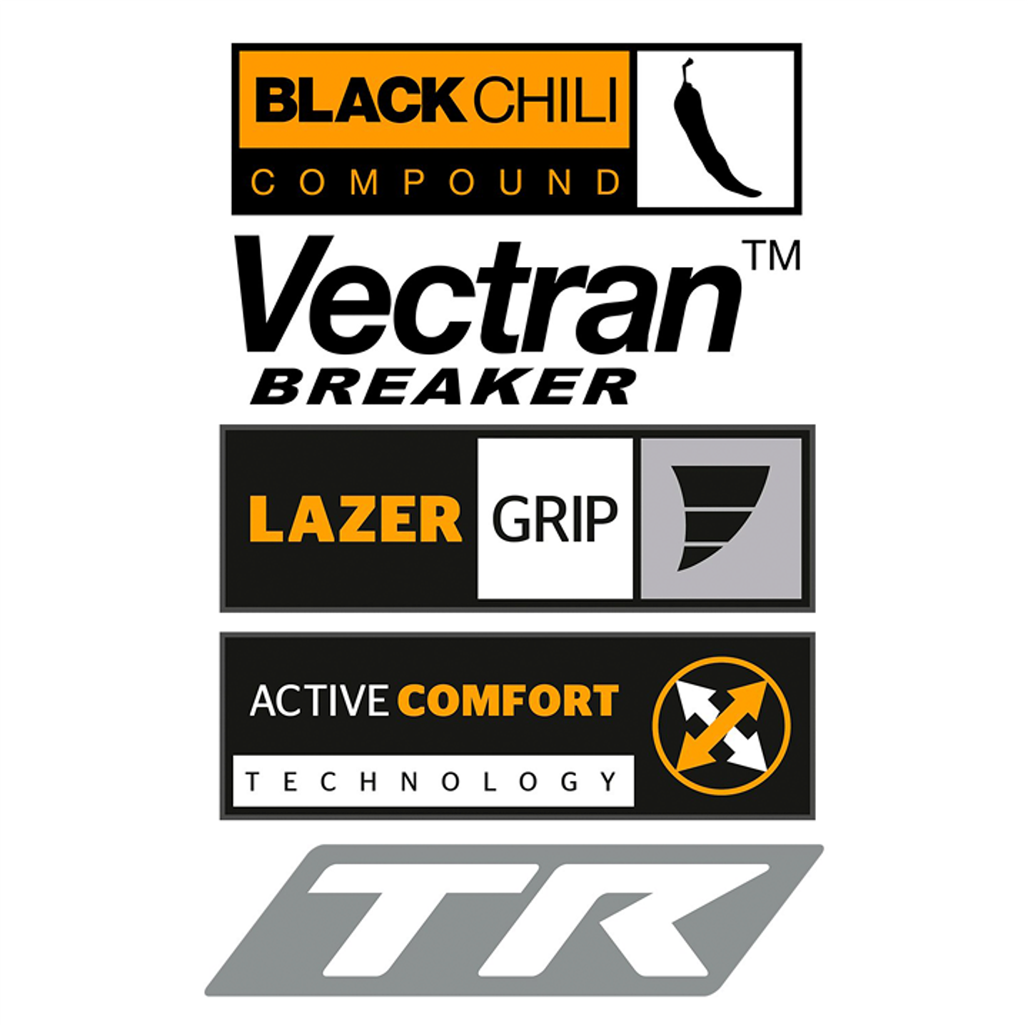 NEUMATICO CONTINENTAL GRAND PRIX 5000 S TR  3