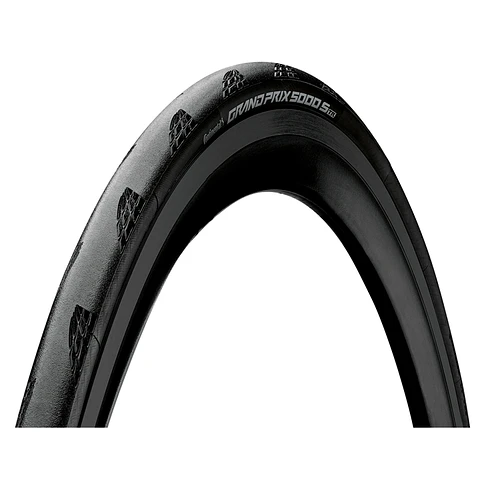 NEUMATICO CONTINENTAL GRAND PRIX 5000 S TR BLACK