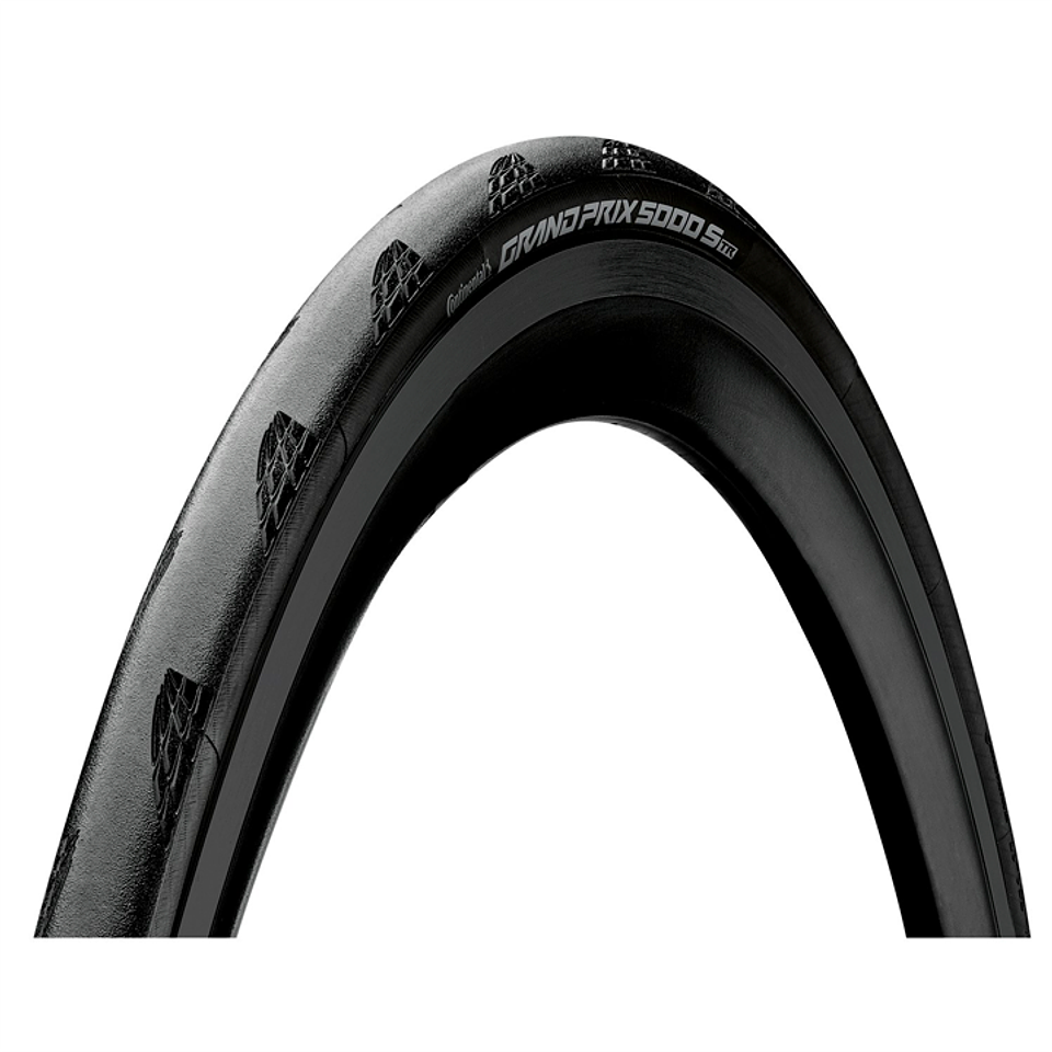 NEUMATICO CONTINENTAL GRAND PRIX 5000 S TR BLACK 1