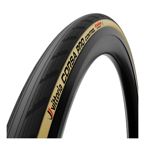 NEUMATICO VITTORIA CORSA PRO CONTROL 700 TLR