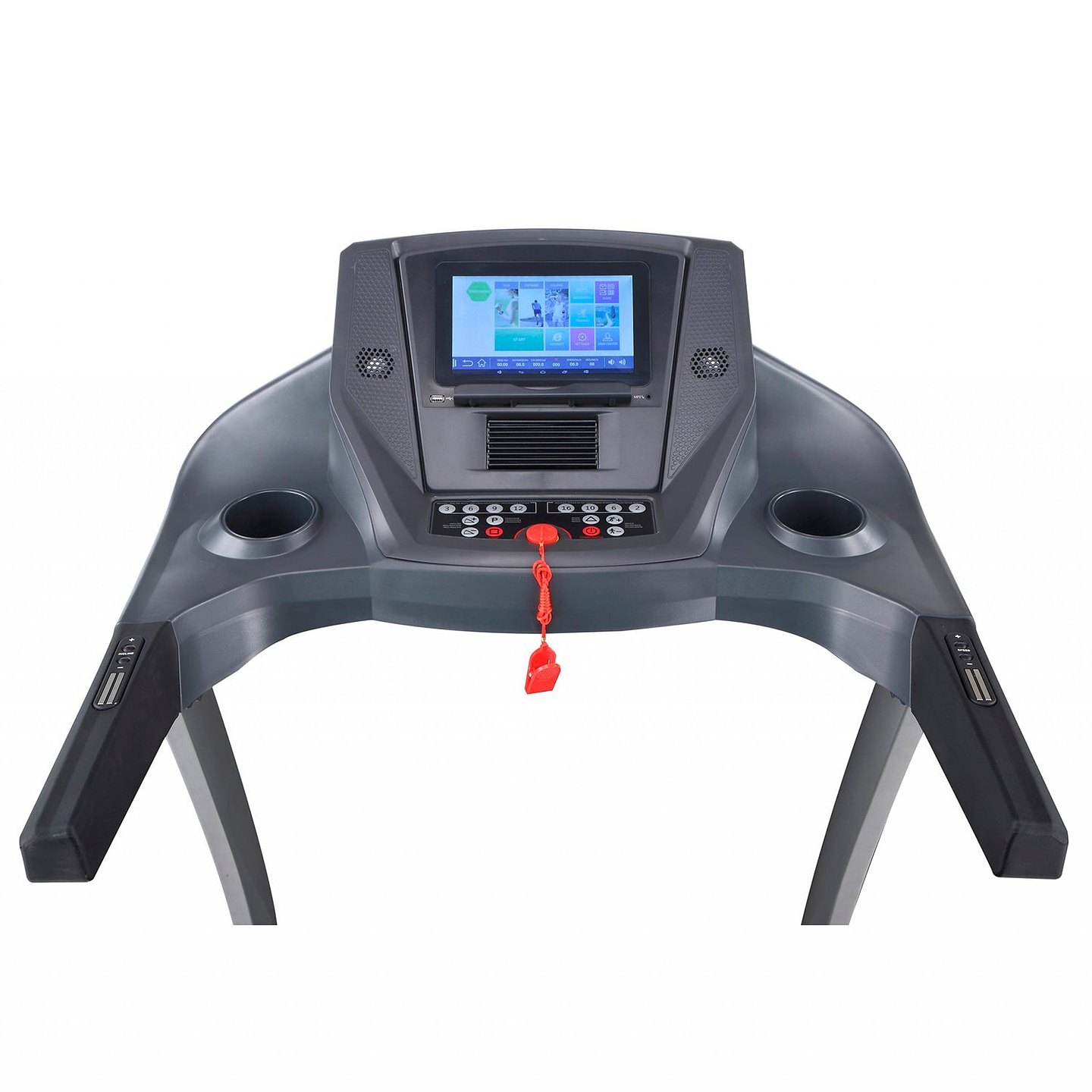 TROTADORA ATHLETIC TREADMILL EXTREME 3290T 220V 3