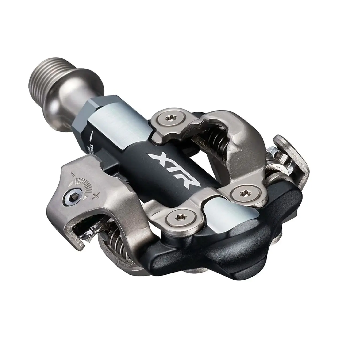 PEDAL DE MOUNTAIN BIKE SHIMANO XTR PD-M9100 1