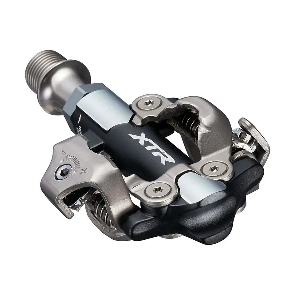 PEDAL DE MOUNTAIN BIKE SHIMANO XTR PD-M9100 1