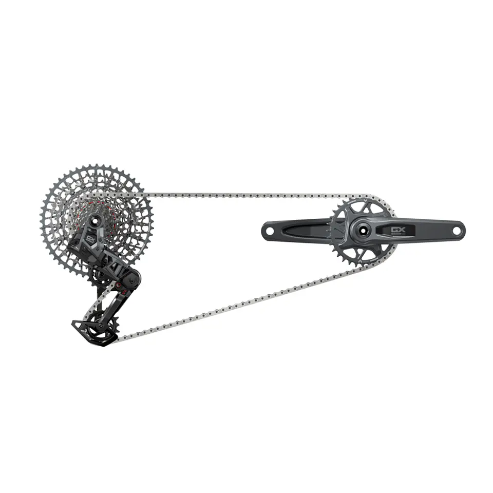 KIT UPGRADE SRAM GX T-TYPE EAGLE AXS  2