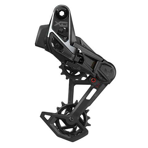 CAMBIO SRAM EAGLE X0 T-TYPE AXS (Sin Batería)