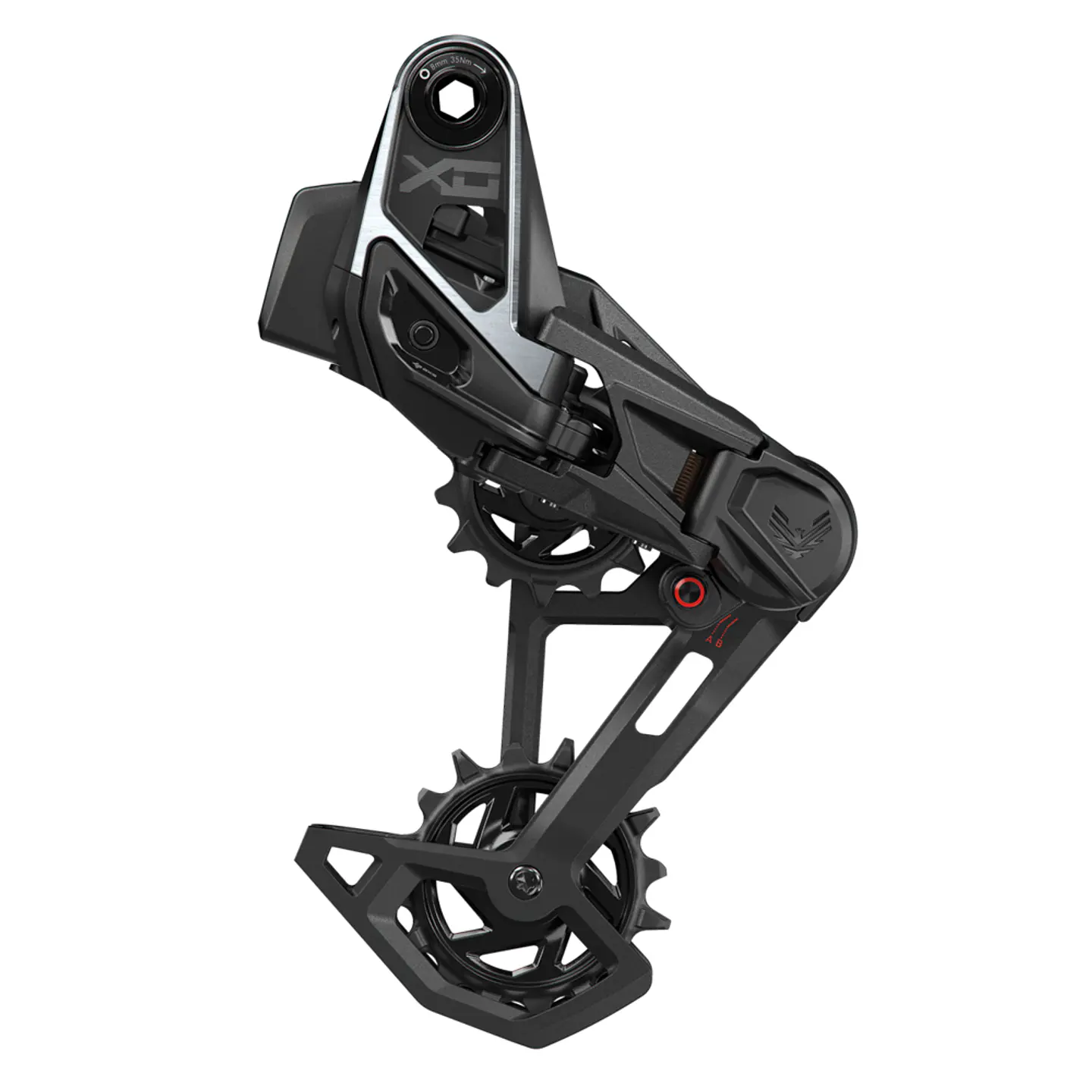 CAMBIO SRAM EAGLE X0 T-TYPE AXS (Sin Batería) 1