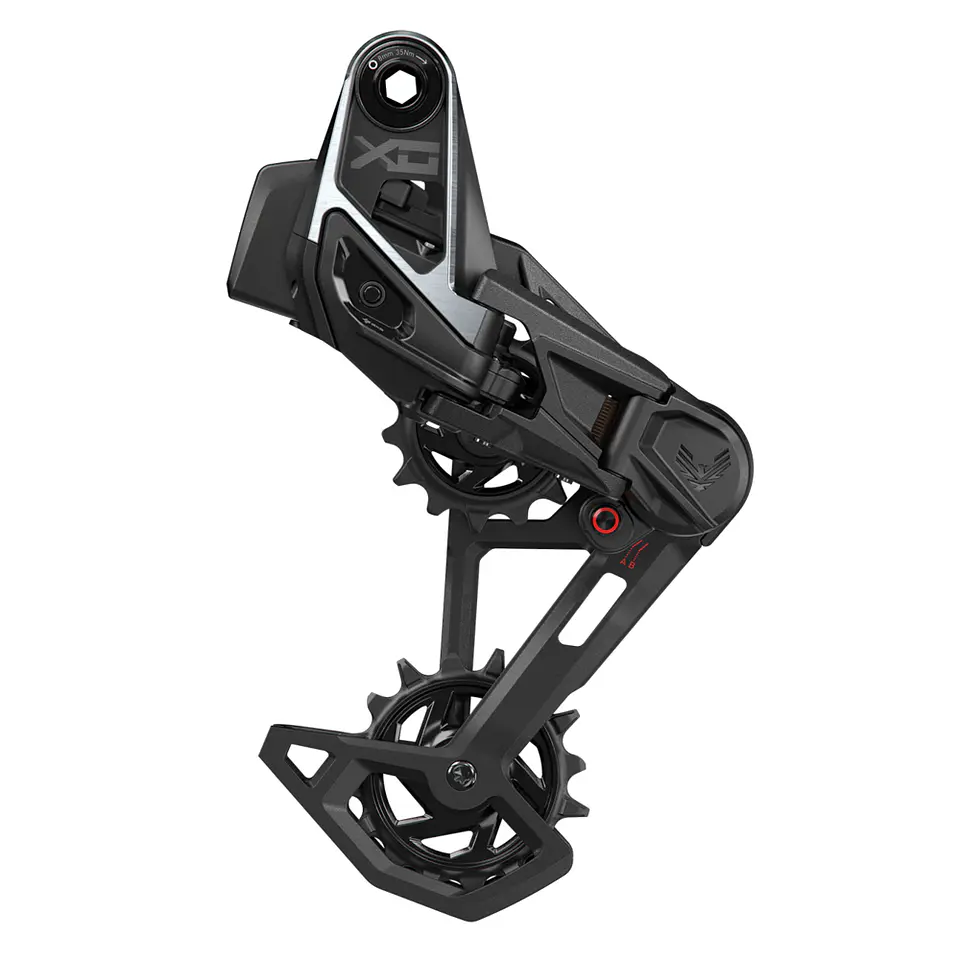 CAMBIO SRAM EAGLE X0 T-TYPE AXS (Sin Batería) 1