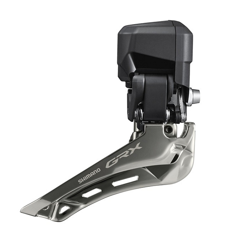 CAMBIADOR SHIMANO GRX FR-RX825 Di2  1