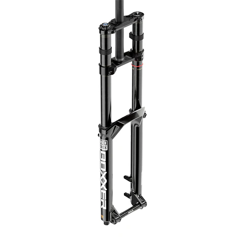 Horquilla RockShox BoXXer Ultimate RC2 D1 29 Boost 200mm 52OS Negra