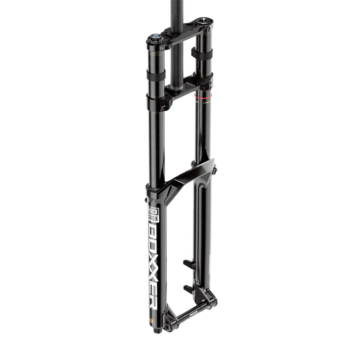 Horquilla RockShox BoXXer Ultimate RC2 D1 29 Boost 200mm 52OS Negra 1