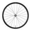 JGO. RUEDAS COMPLETA SHIMANO GRX WHRX870LFERE70 F/R 24H 11/12S 100/142MM F/R 12MM 1