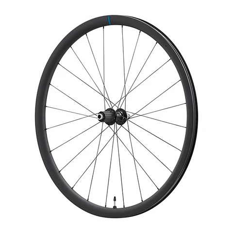 RUEDA TRASERA SHIMANO WH-RS710-C32LRE TL 24H 11/12S 142MM