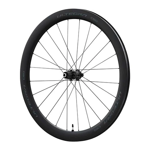 RUEDA SHIMANO ULTEGRA WH-R8170-C50TL 11/12S 100/142MM