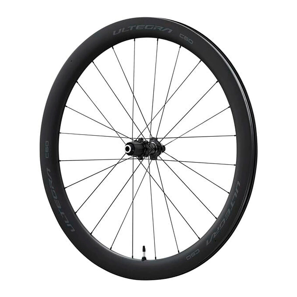 RUEDA SHIMANO ULTEGRA WH-R8170-C50TL 11/12S 100/142MM 1
