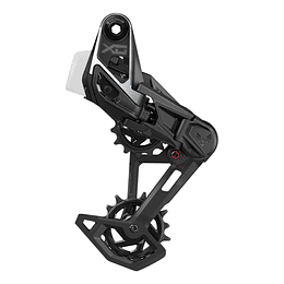 CAMBIO SRAM EAGLE X0 T-TYPE AXS 12V (Sin Batería)