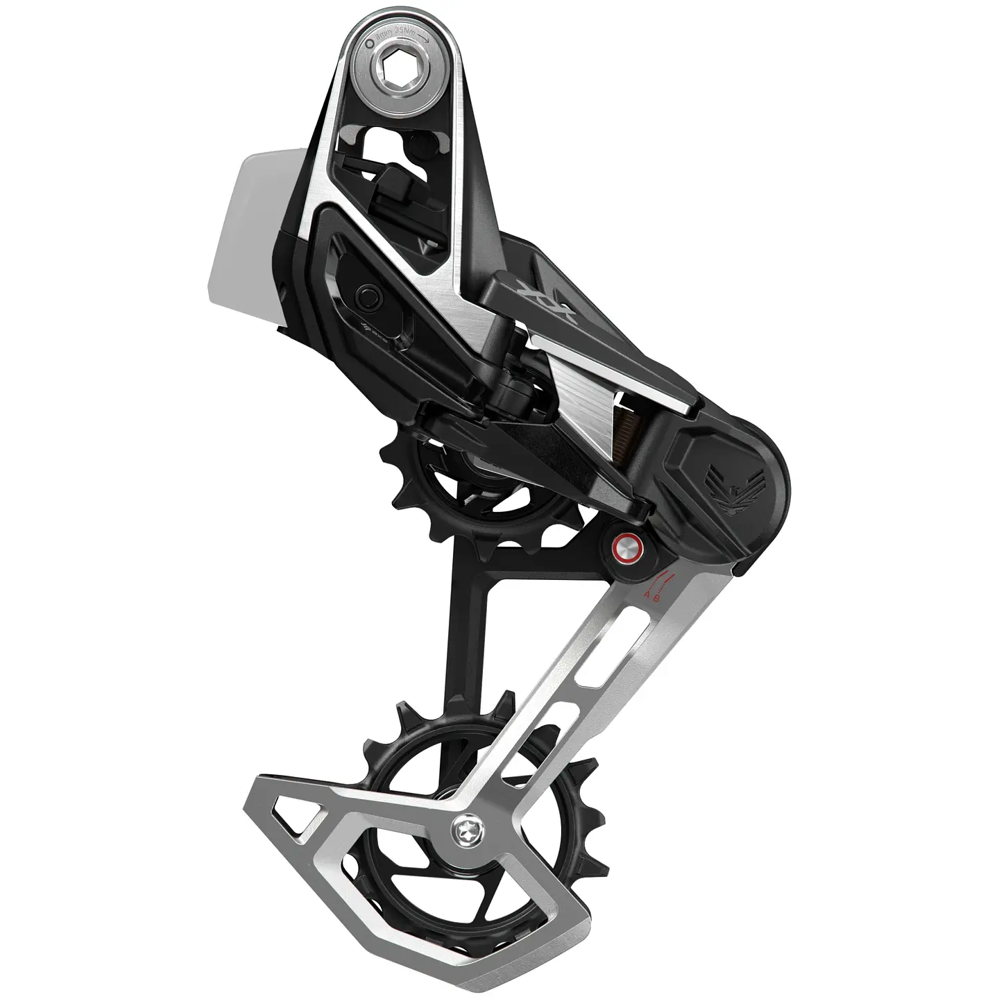 CAMBIO SRAM EAGLE XX T-TYPE AXS 12V (Sin Batería) 1