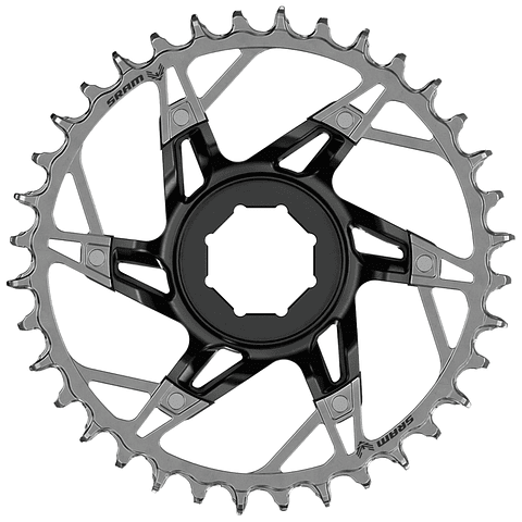 CORONA SRAM XX T-TYPE BROSE 36T DM