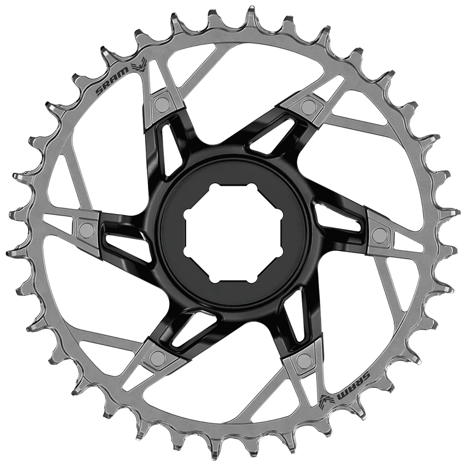 CORONA SRAM XX T-TYPE BROSE 36T DM 1