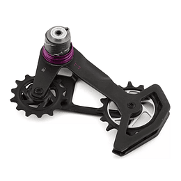 REPUESTO SRAM JAULA EAGLE XXSL B1 T-TYPE AXS