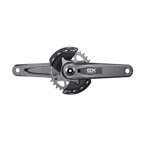 VOLANTE SRAM EAGLE GX T-TYPE DUB BOOST DM 32T 165mm