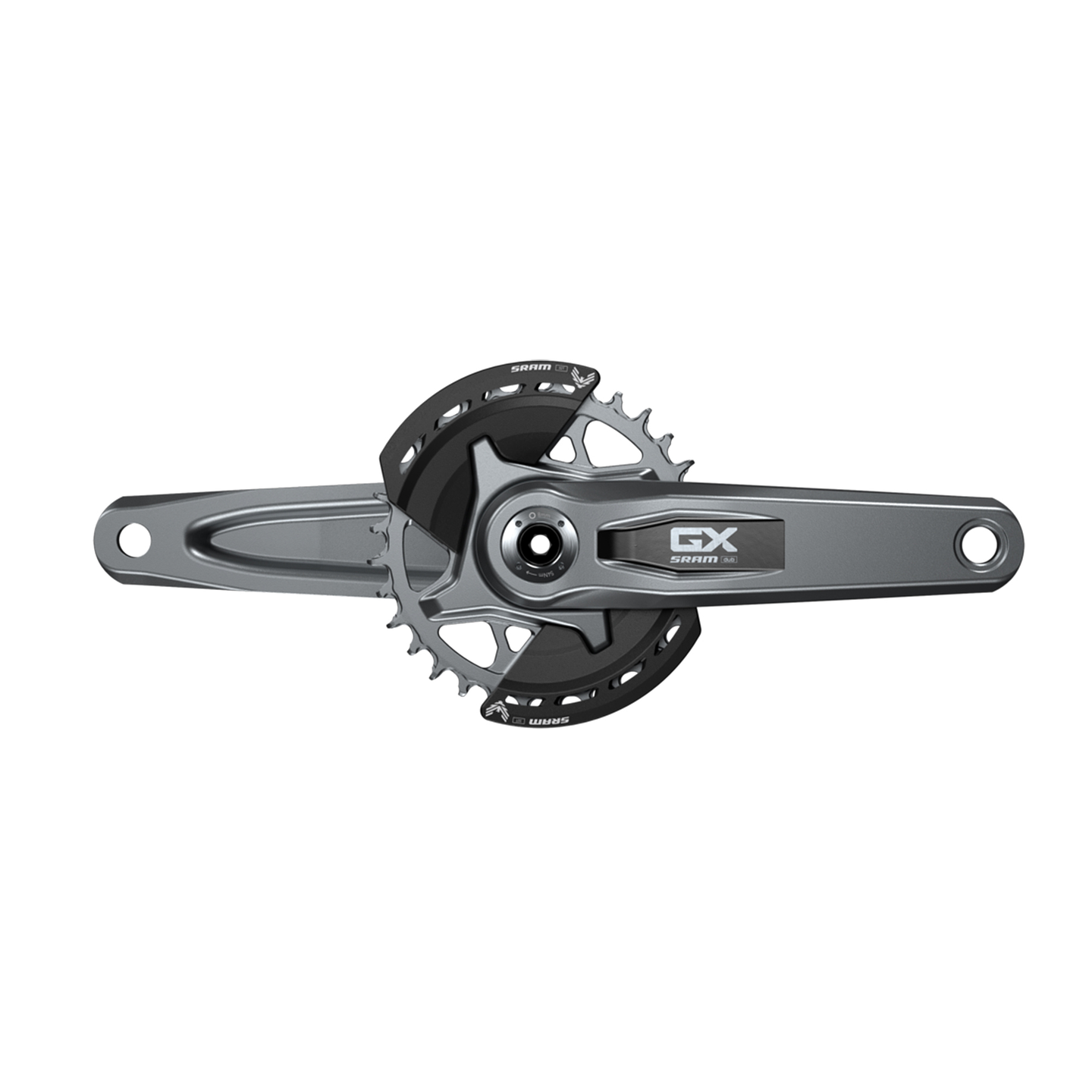 VOLANTE SRAM EAGLE GX T-TYPE DUB BOOST DM 32T 170mm 1
