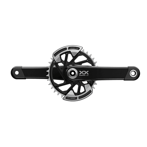 VOLANTE SRAM EAGLE XX D1 T-TYPE DUB DM 32T 175mm CARBONO
