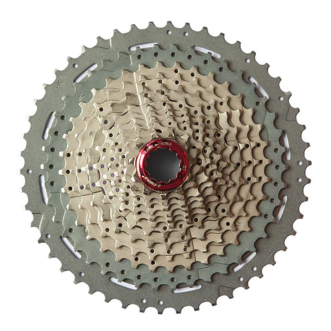 PIÑON L-TWOO MTB 12v 11-52t GOLD 