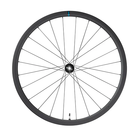 RUEDA TRASERA SHIMANO WH-RS710-C32LRE TL 142MM E-THRU