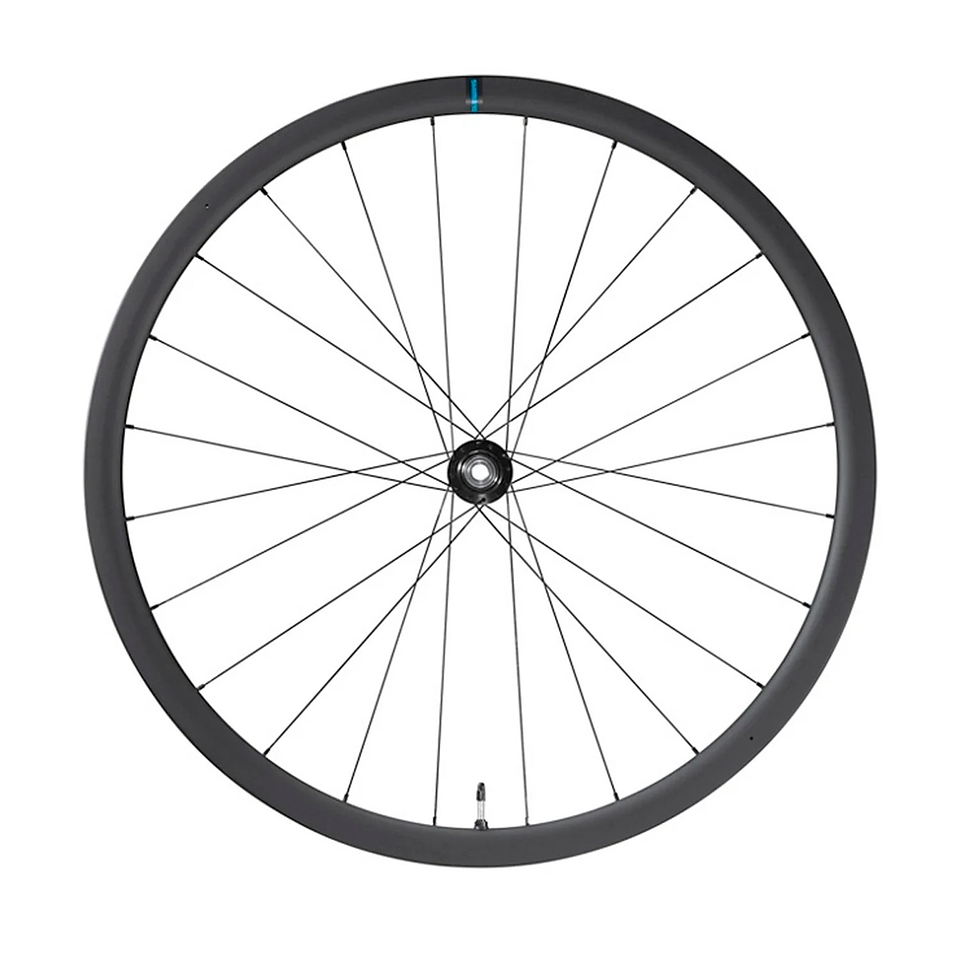 RUEDA TRASERA SHIMANO WH-RS710-C32LRE TL 142MM E-THRU 1