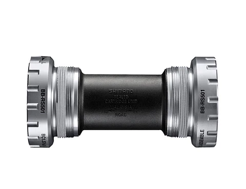 CUBETA DE MOTOR BSA SHIMANO BB-RS501