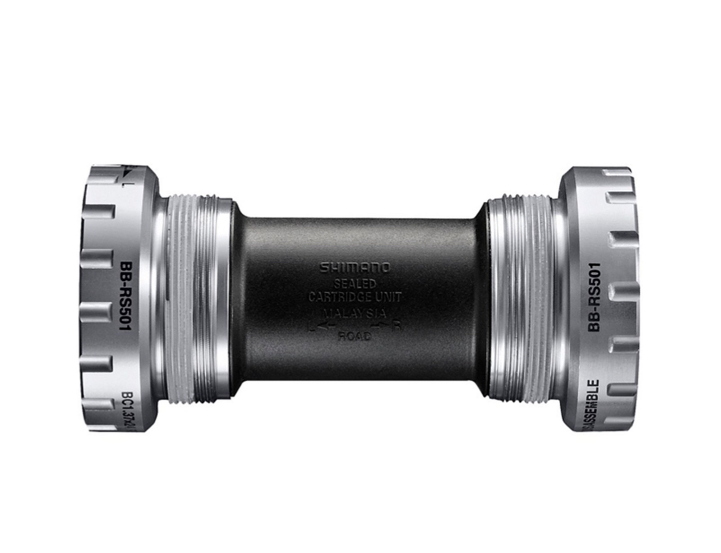 CUBETA DE MOTOR BSA SHIMANO BB-RS501 1